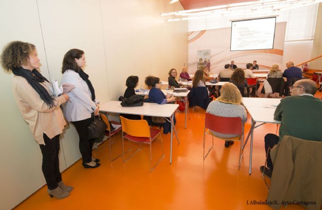 Formación y orientación, lo más valorado de Garantía Juvenil - 3, Foto 3