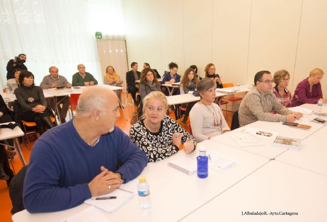 Formación y orientación, lo más valorado de Garantía Juvenil - 4, Foto 4