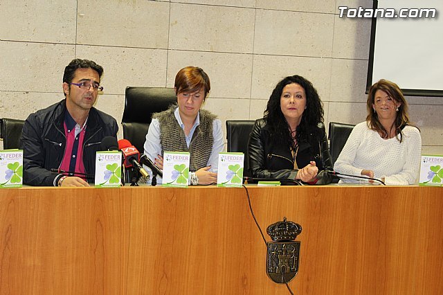 The first Resource Guide Spanish Federation of Rare Diseases (FEDER) Presented, Foto 1