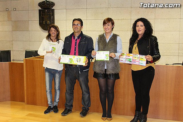 The first Resource Guide Spanish Federation of Rare Diseases (FEDER) Presented, Foto 2