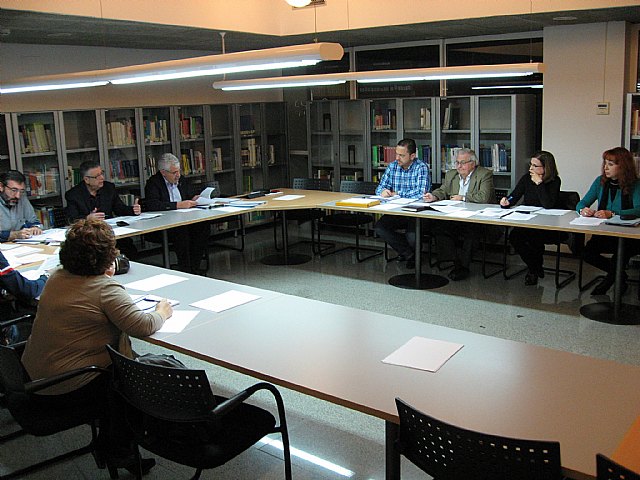 Aprobado el Plan de Formación de 2015 destinado a empleados públicos de la Administración regional y local - 1, Foto 1