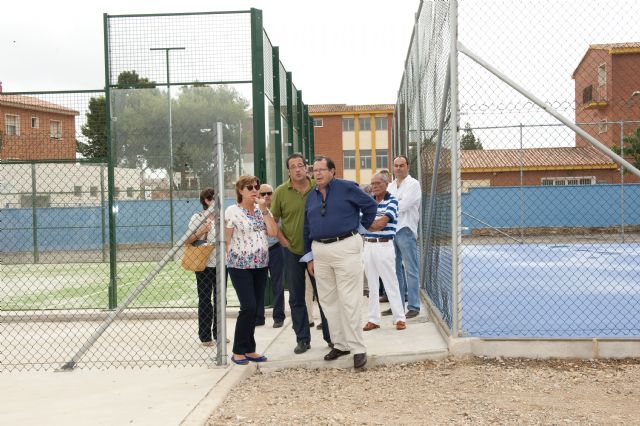 O dimite Cabezos y Bernal o los cesa Barreiro, o que dimitan los tres - 1, Foto 1