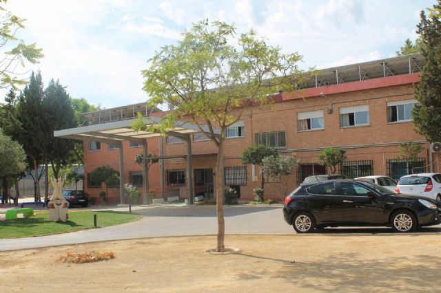 La comunidad educativa del Centro Público de Educación Especial Eusebio Martínez realizará diversas actividades dentro del Día Internacional de la Discapacidad - 1, Foto 1