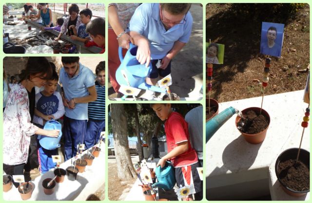 La comunidad educativa del Centro Público de Educación Especial Eusebio Martínez realizará diversas actividades dentro del Día Internacional de la Discapacidad - 3, Foto 3