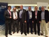 Murcia, destino invitado en la reunión anual de la Asociación Española de Gestores de Viajes de Empresa