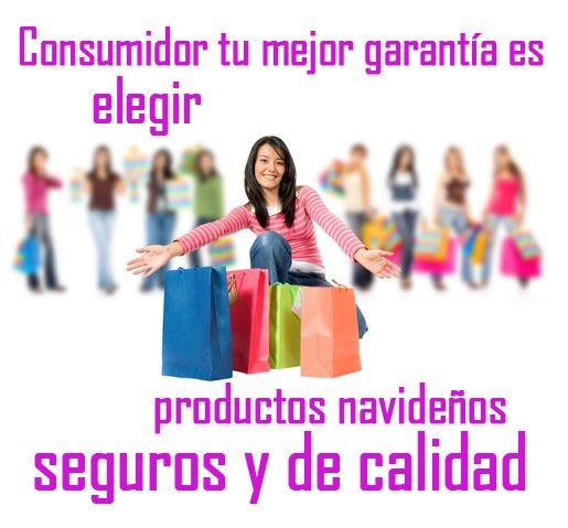 Consumo aconseja adelantar las compras navideñas para encontrar mejores precios y más variedad de productos - 1, Foto 1