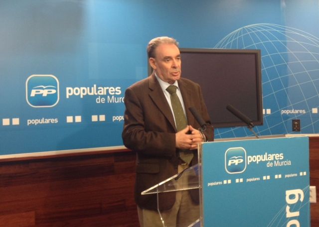 Peñarrubia: el Grupo Parlamentario Popular  ha presentado enmiendas en el Senado por importe de 20 millones de euros - 1, Foto 1
