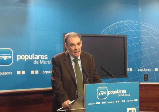 Peñarrubia: el Grupo Parlamentario Popular  ha presentado enmiendas en el Senado por importe de 20 millones de euros - 2, Foto 2