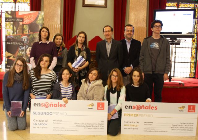 Una broma que sale cara gana el primer premio del concurso de microvídeos enSeñales - 1, Foto 1