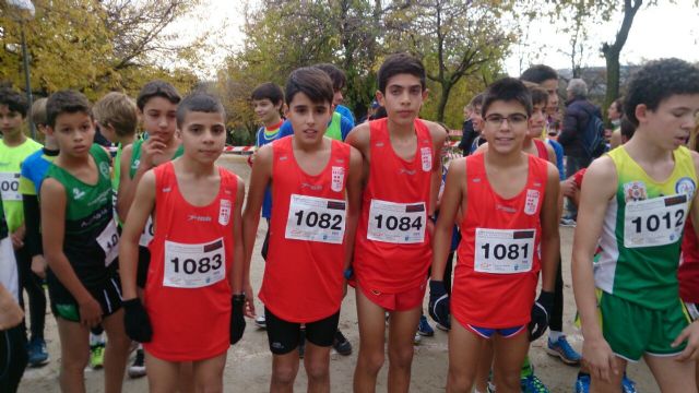 La Selección FAMU brilla con luz propia en Alcobendas - 2, Foto 2