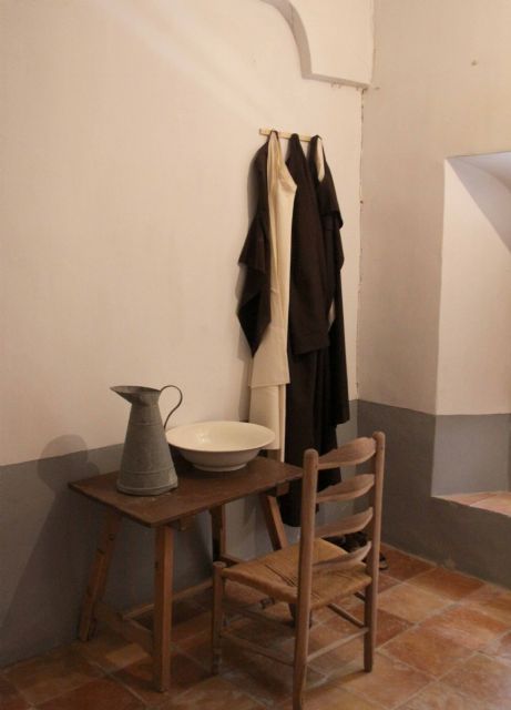 2.207 personas visitan la iglesia de San José de Caravaca durante el primer mes del Año Teresiano - 3, Foto 3