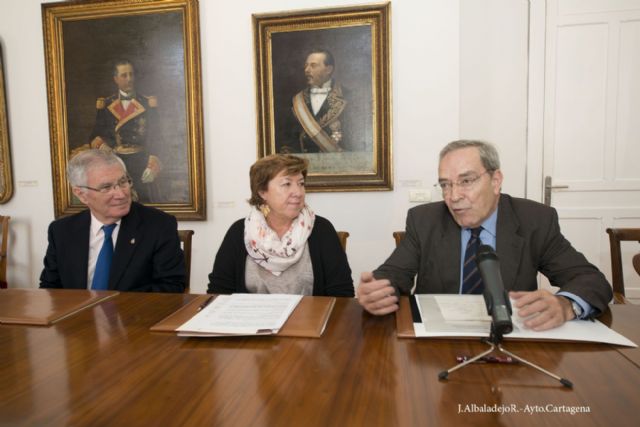 Arranca un nuevo programa de convivencia intercultural en el Casco Histórico - 4, Foto 4