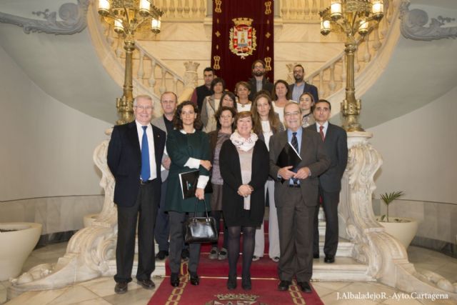 Arranca un nuevo programa de convivencia intercultural en el Casco Histórico - 5, Foto 5