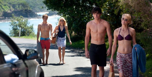 Dos Madres Perfectas, en el ciclo de cine del Nuevo Teatro Circo - 1, Foto 1