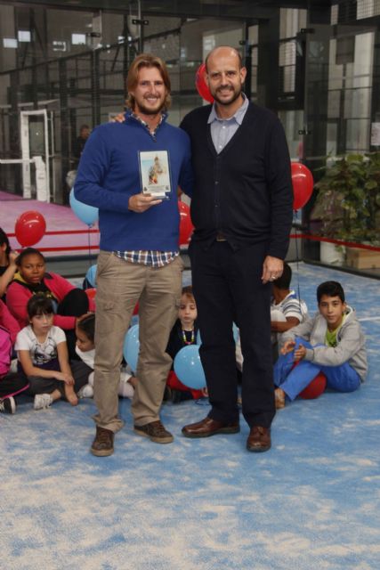 Deporte y solidaridad se dieron la mano en la VIII edición de Cartagena por la Caridad - 2, Foto 2