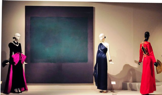 Más de medio centenar de alguaceños no se pierden en Madrid el Musical Priscilla, Reina del desierto - 5, Foto 5