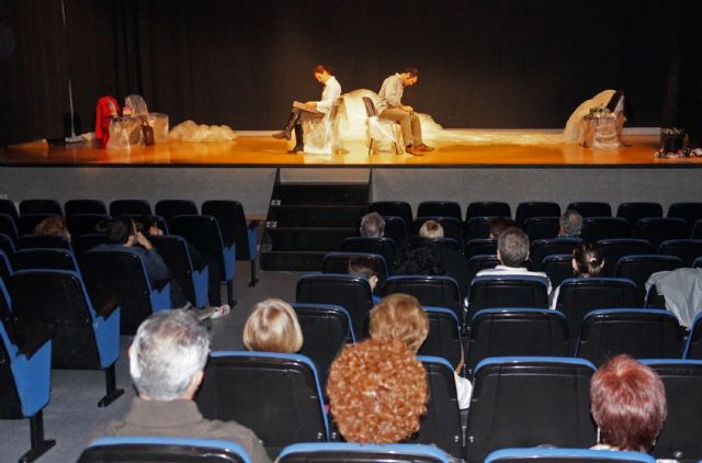 El escritor torreño José Martínez el Lali presentó su obra Las arterias de mi vida en su tierra - 2, Foto 2