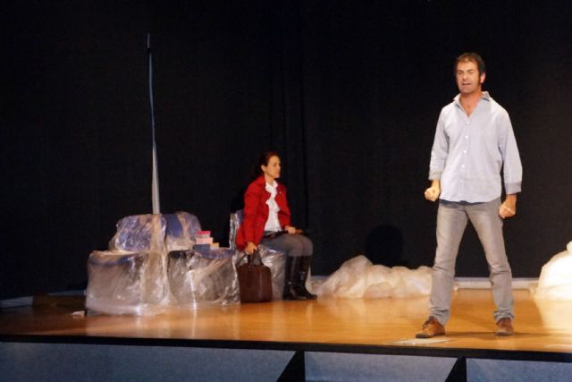 El escritor torreño José Martínez el Lali presentó su obra Las arterias de mi vida en su tierra - 3, Foto 3