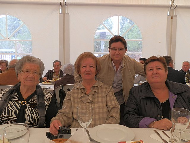 Andres Garca Cnovas se presenta oficialmente como candidato del Partido Socialista a la alcaldia de Totana para las proximas elecciones municipales - 4