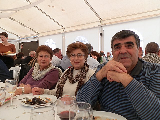 Andres Garca Cnovas se presenta oficialmente como candidato del Partido Socialista a la alcaldia de Totana para las proximas elecciones municipales - 5