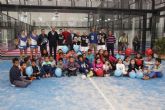 Deporte y solidaridad se dieron la mano en la VIII edicin de Cartagena por la Caridad