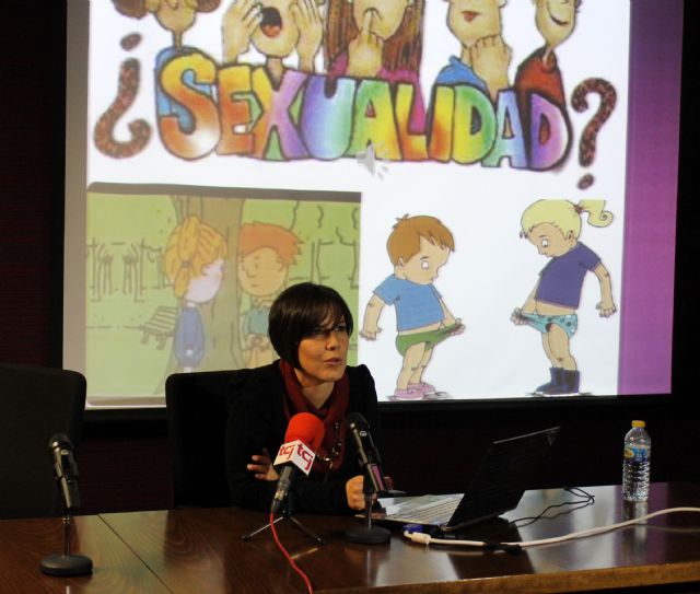 La educación afectivo-sexual y la coeducación, claves principales para acabar con las relaciones desigualitarias - 1, Foto 1