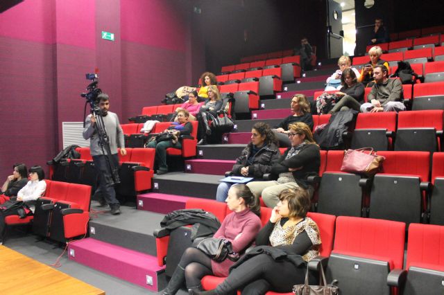 La educación afectivo-sexual y la coeducación, claves principales para acabar con las relaciones desigualitarias - 2, Foto 2