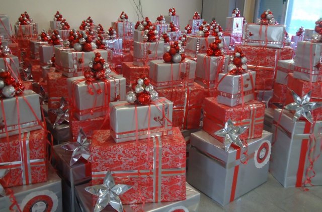 La Asociación de Comerciantes de Totana arranca la campaña navideña con el lema Esta Navidad en Totana el mejor regalo - 3, Foto 3