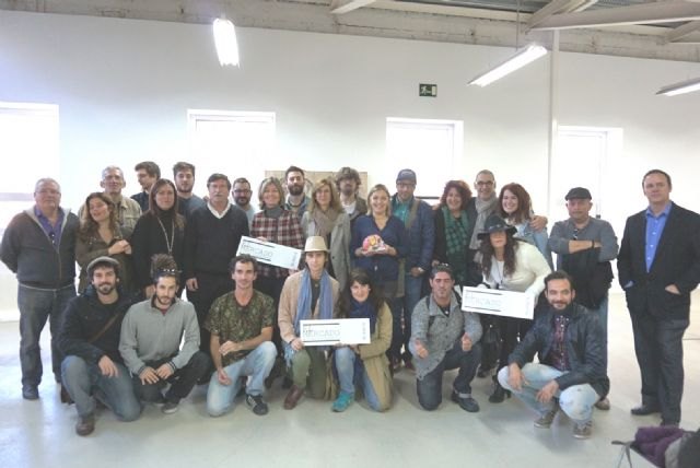 El arte y la música se darán cita en el antiguo mercado de abastos de Blanca los próximos días 27 y 28 de diciembre - 2, Foto 2