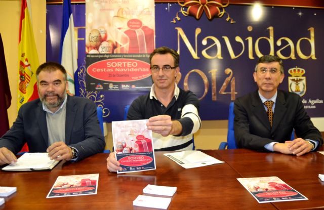 Mil razones para comprar en los comercios e industrias de Águilas durante esta Navidad - 2, Foto 2