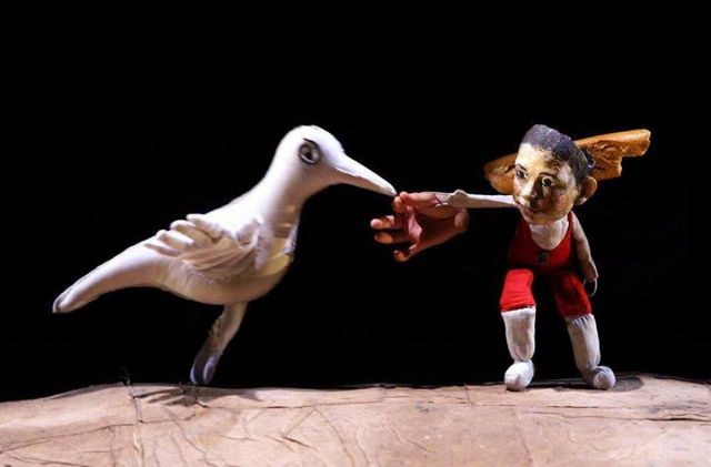 El Bosque de Grimm y el concierto de la Orquesta Sinfónica de la UCAM son las propuestas del Teatro Vico para el fin de semana - 3, Foto 3