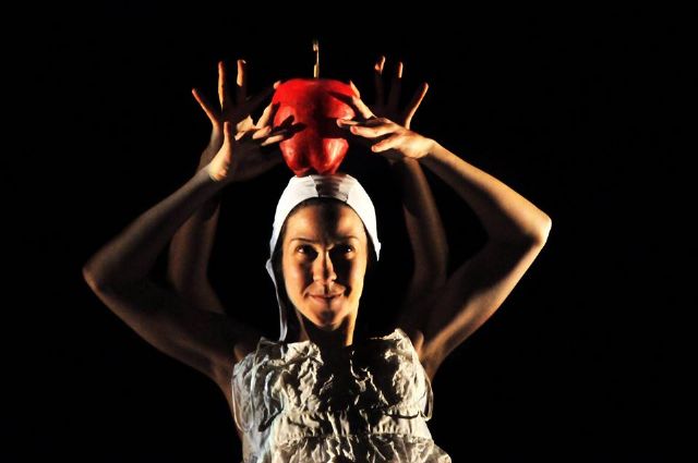 El Bosque de Grimm y el concierto de la Orquesta Sinfónica de la UCAM son las propuestas del Teatro Vico para el fin de semana - 4, Foto 4