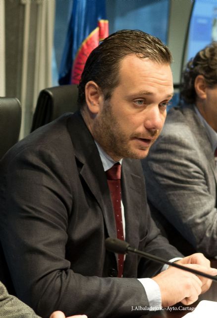 Segado califica el paro de noviembre como un mal dato en una etapa positiva - 1, Foto 1