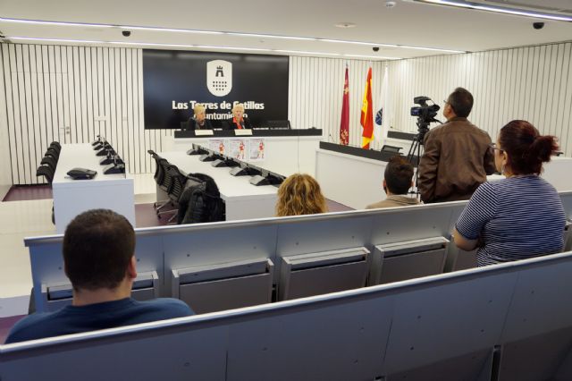 La asociación Kimera torreña invita a disfrutar la Navidad con un flashmob. - 3, Foto 3