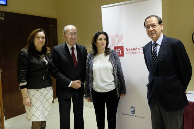 Cámara reclama la flexibilización del techo de gasto de los ayuntamientos para impulsar la actividad económica y el empleo - 1, Foto 1