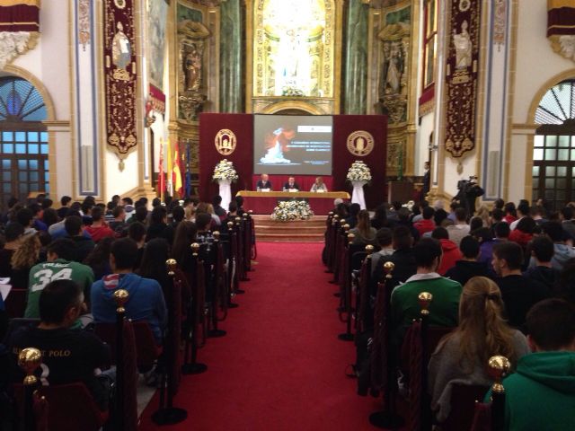 Inaugurado el V congreso internacional universitario de investigación sobre flamenco - 5, Foto 5