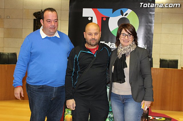 El Centro de Desarrollo Local hace entrega de los diplomas acreditativos de varios cursos de Capacitacin de Fitosanitarios - 8