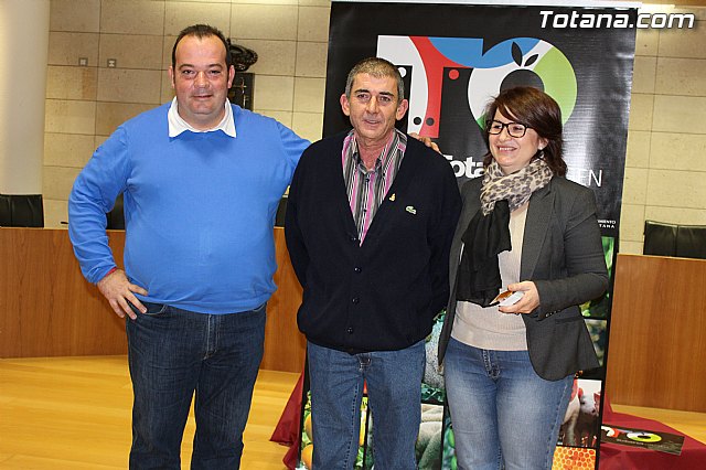 El Centro de Desarrollo Local hace entrega de los diplomas acreditativos de varios cursos de Capacitacin de Fitosanitarios - 9