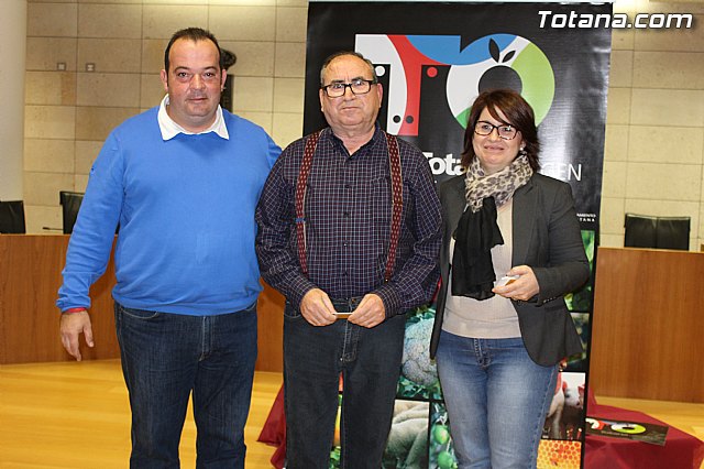 El Centro de Desarrollo Local hace entrega de los diplomas acreditativos de varios cursos de Capacitacin de Fitosanitarios - 10