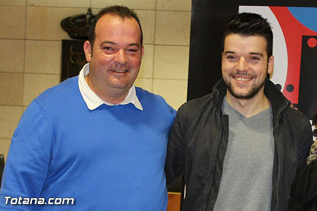 El Centro de Desarrollo Local hace entrega de los diplomas acreditativos de varios cursos de Capacitacin de Fitosanitarios - 19