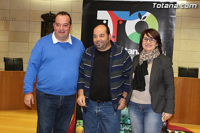 El Centro de Desarrollo Local hace entrega de los diplomas acreditativos de varios cursos de Capacitacin de Fitosanitarios - 14