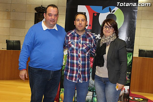 El Centro de Desarrollo Local hace entrega de los diplomas acreditativos de varios cursos de Capacitacin de Fitosanitarios - 15