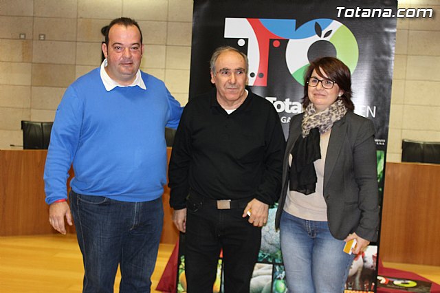 El Centro de Desarrollo Local hace entrega de los diplomas acreditativos de varios cursos de Capacitacin de Fitosanitarios - 16