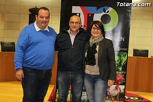 El Centro de Desarrollo Local hace entrega de los diplomas acreditativos de varios cursos de Capacitacin de Fitosanitarios - 17