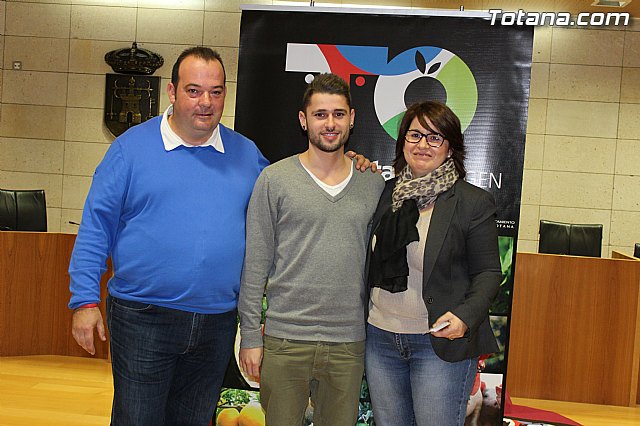 El Centro de Desarrollo Local hace entrega de los diplomas acreditativos de varios cursos de Capacitacin de Fitosanitarios - 18