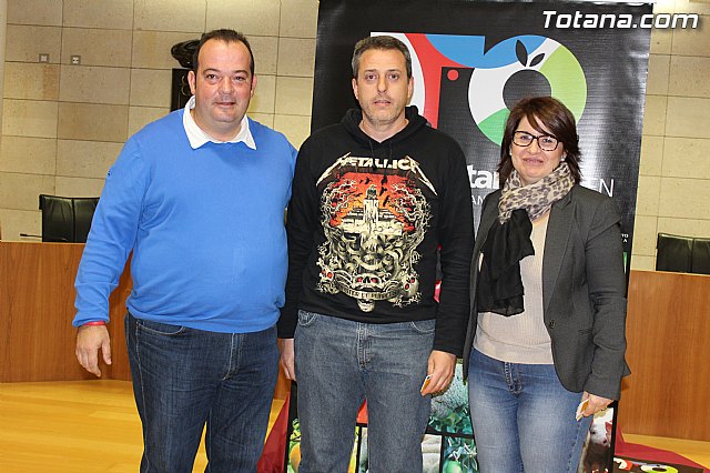 El Centro de Desarrollo Local hace entrega de los diplomas acreditativos de varios cursos de Capacitacin de Fitosanitarios - 20