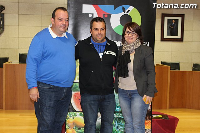 El Centro de Desarrollo Local hace entrega de los diplomas acreditativos de varios cursos de Capacitacin de Fitosanitarios - 23