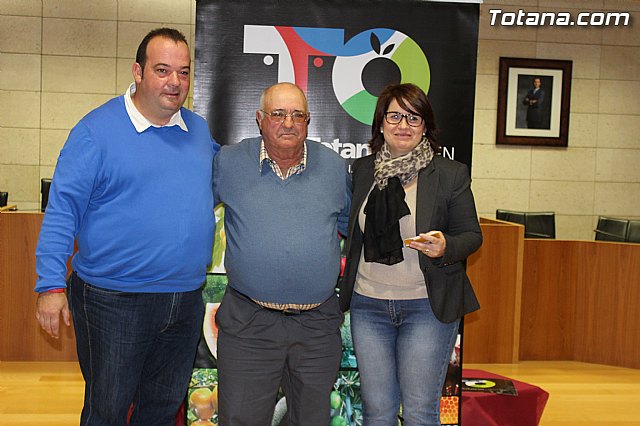 El Centro de Desarrollo Local hace entrega de los diplomas acreditativos de varios cursos de Capacitacin de Fitosanitarios - 24