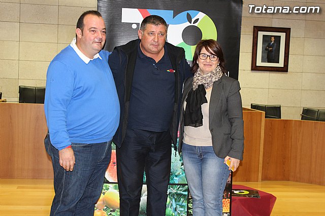 El Centro de Desarrollo Local hace entrega de los diplomas acreditativos de varios cursos de Capacitacin de Fitosanitarios - 25