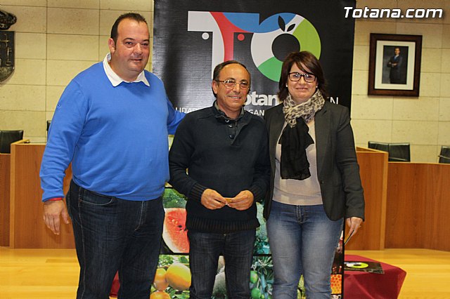 El Centro de Desarrollo Local hace entrega de los diplomas acreditativos de varios cursos de Capacitacin de Fitosanitarios - 29